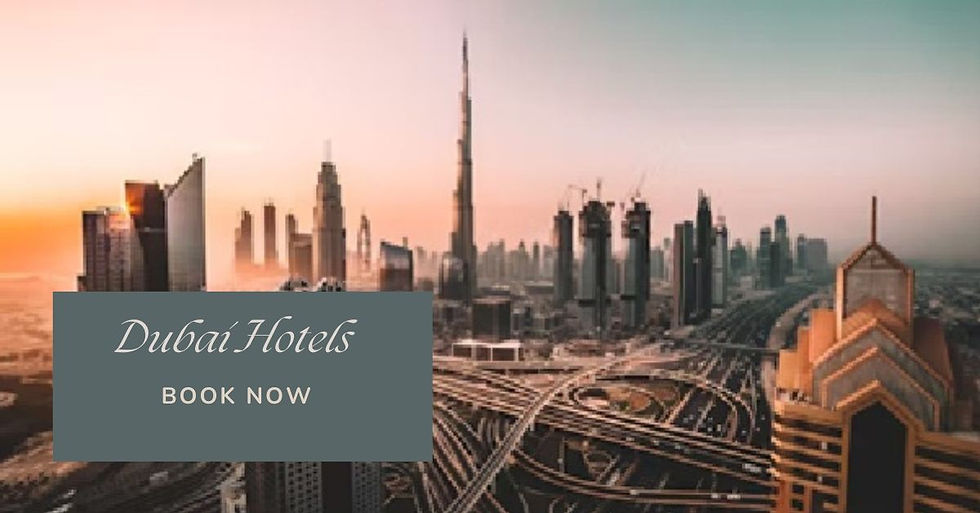 Dubai