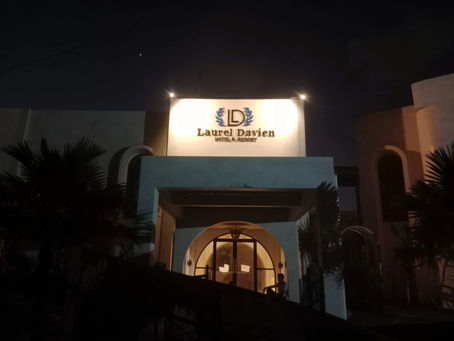 Discovering the Charm and Beauty of Laurel Davien Hotel and Resort