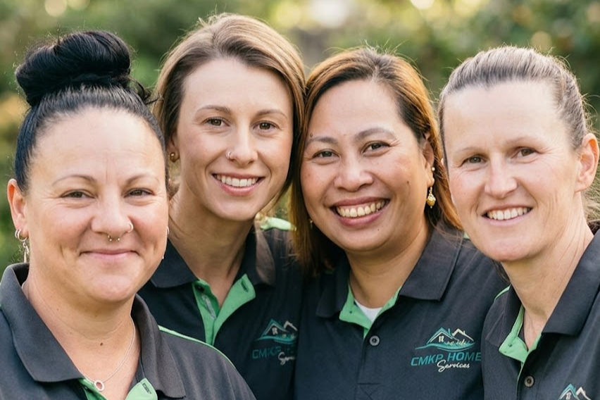 Maintain your Living Space with CMKP Lawn Care