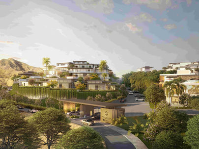 Kaliwatu Residences - Dusit Collection