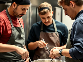 USING STANDARDS RECIPE