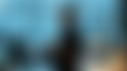 Working in the office: Image generated by AI