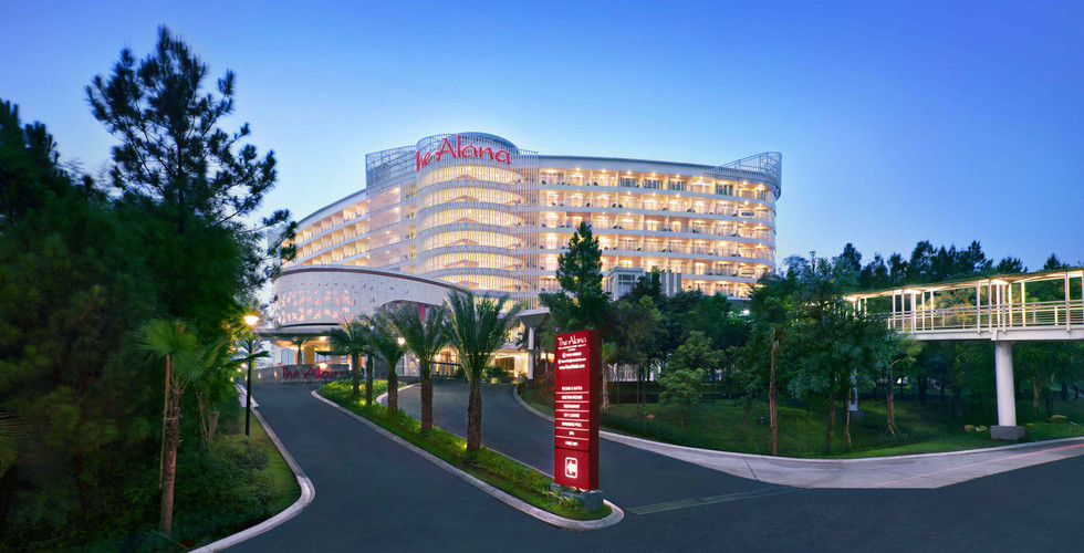The Alana Hotel & Conference Center