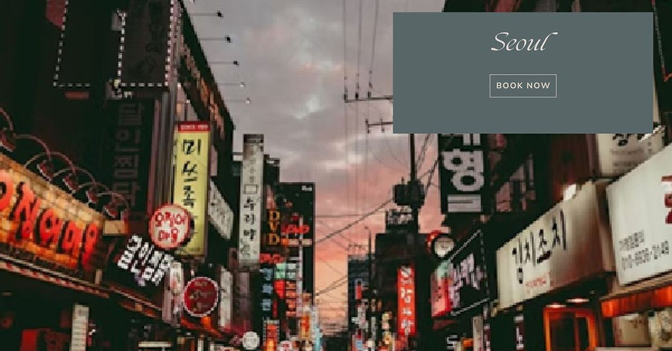 Seoul