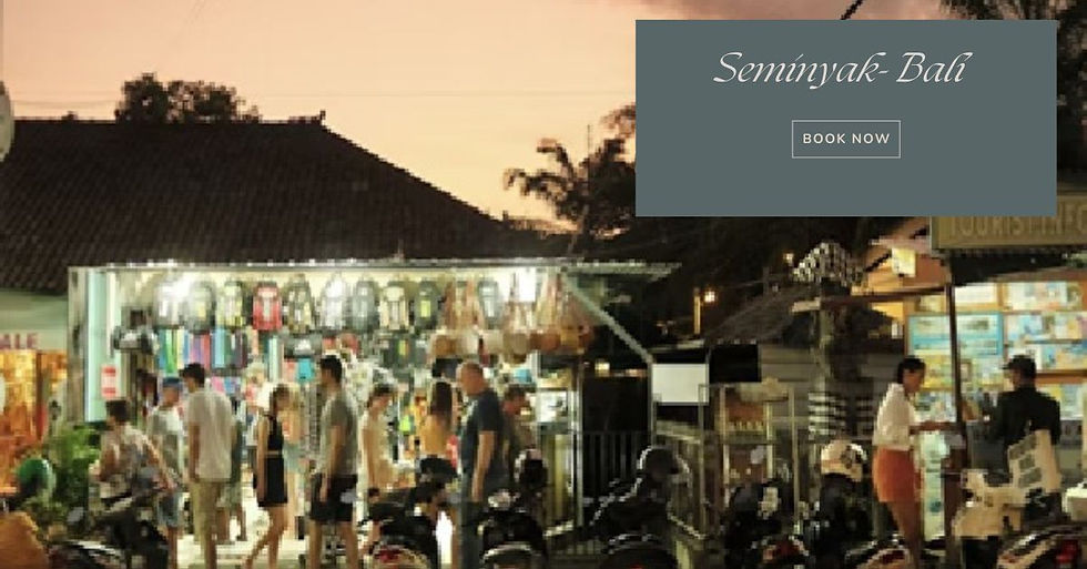 Seminyak