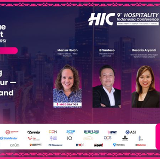 Hotel Revenue Summit at HIC 2026