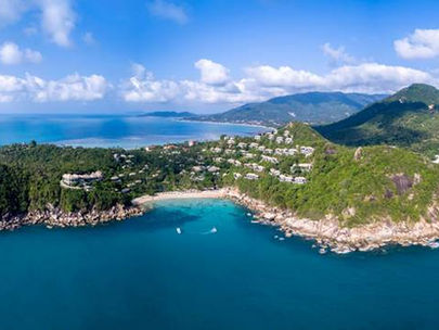 Banyan Tree Samui