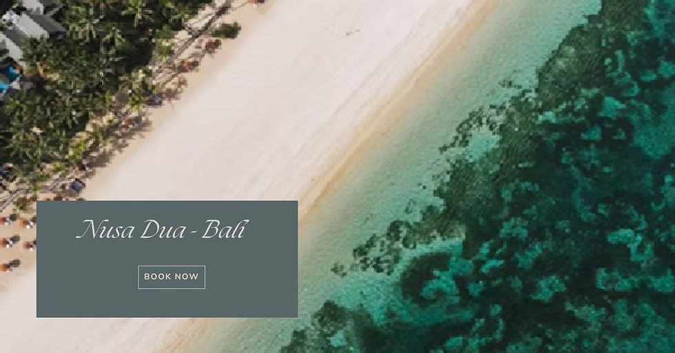 Nusa Dua