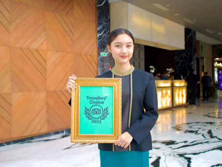Archipelago Hotels Honored with Tripadvisor Travellers’ Choice Award