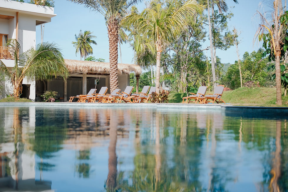 Giri Rose Boutique Hotel