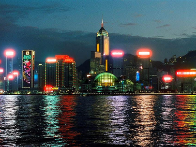 The Hari Hong Kong and The Hari London have launched a remarkable new experience anchored by elegant stays at both hotels and personalized tours of their vibrant neighborhoods in Hong Kong (pictured) and London, with afternoon tea for two to boot.
