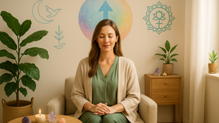 Teste de Perfil de Terapeuta