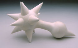 Baby Rattle II