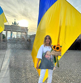 Тетяна Сірик