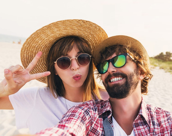 Aproveite as férias para cuidar dos olhos