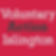 Voluntary Action Islington
