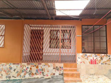 Aserrí, Desamparados