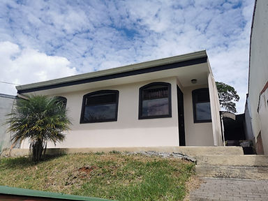 Oreamuno,Cartago