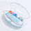 Thumbnail: Baby Nail Trimmer - Electric Nail Clipper - Sufistores.com