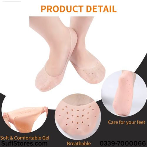 Unisex Silicone Athletic, Easy To Wear, Easy To Wash