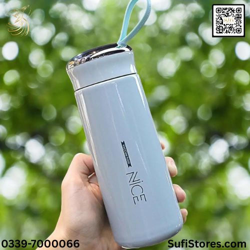 Thumbnail: Insulated Water Bottle
