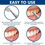 Thumbnail: Instant Teeth Whitening Pen - SufiStores.com
