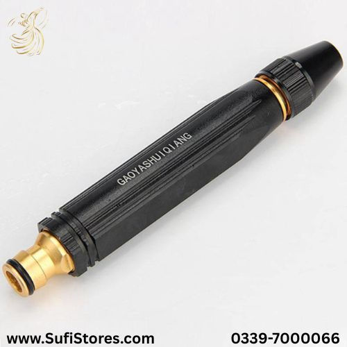 High Pressure Water Spray Nozzle