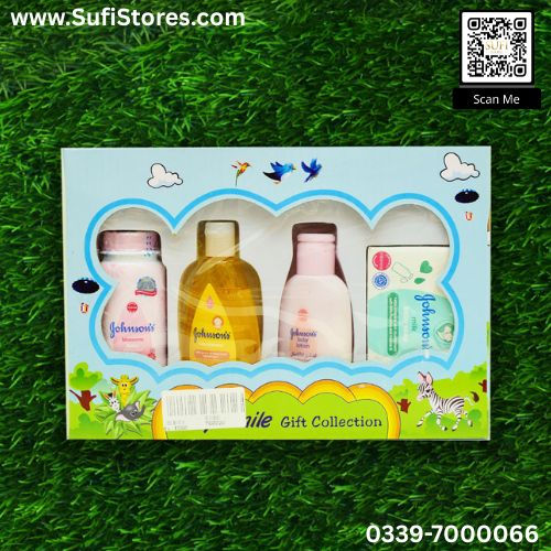 Baby Care Essentials - Your Ultimate Product - Sufi Store