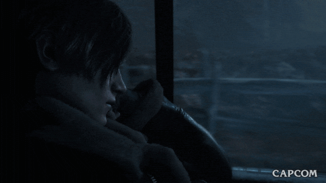 𝕮𝖔𝖉𝖊𝖓𝖆𝖒𝖊_ 𝕽𝖆𝖕𝖙𝖔𝖗 ⇸ Resident Evil.gif