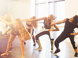 hiphop classe