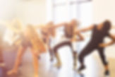 Hip Hop Class
