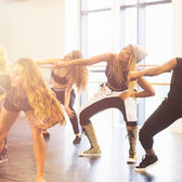 Hip Hop, Locking, Popping, Breacking, Old School Hip Hop, New School Hip Hop, Middle School Hip Hop