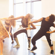 DANCE STUDIO