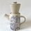 Thumbnail: Wildflower Coffee Pot with Filter