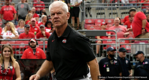 Gratifying End to Tumultuous Year