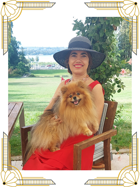 Photo, Pearl & I, art deco,colour,31.08.23.png