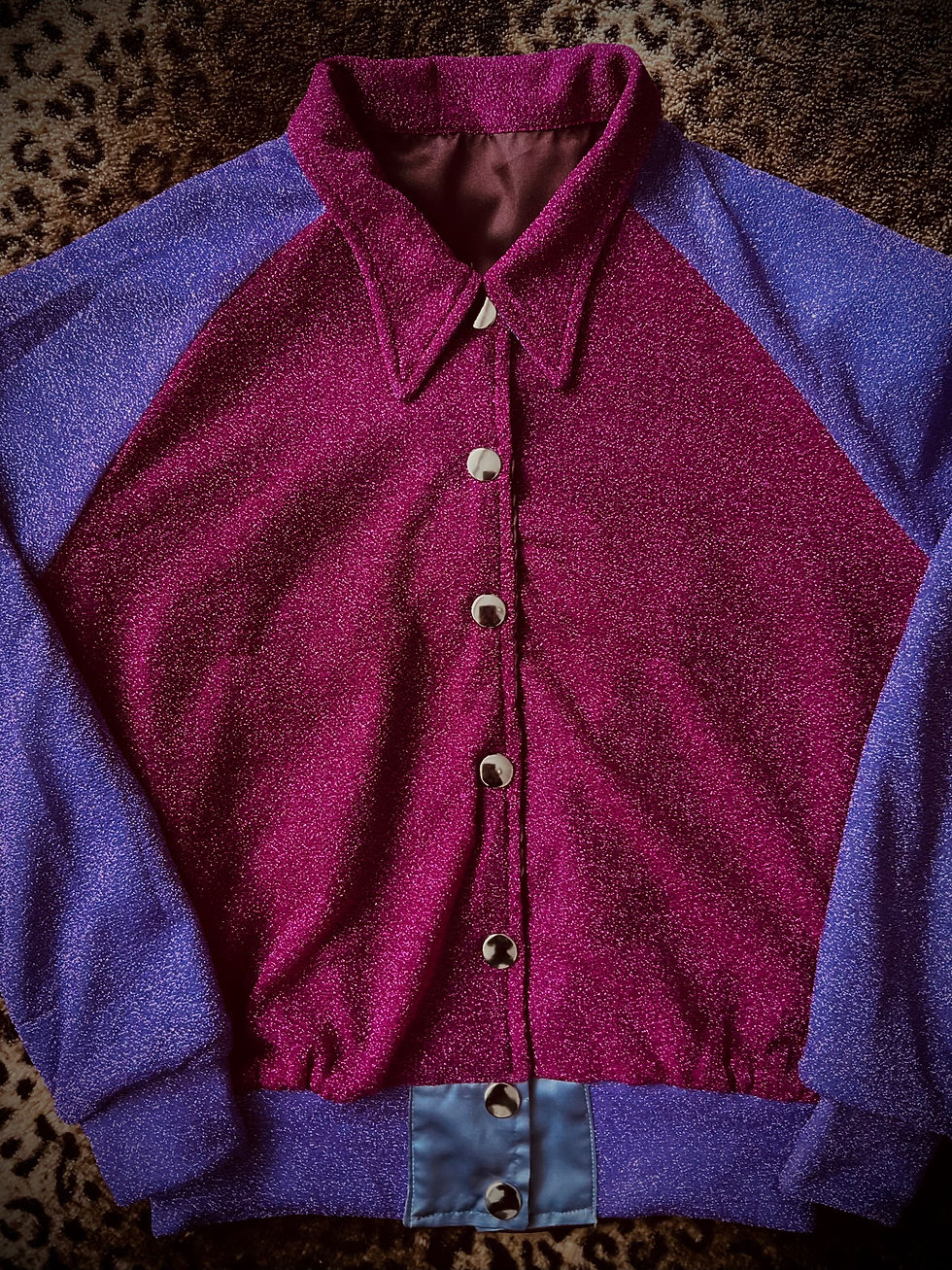 Thumbnail: Bowling Dragon Jacket 