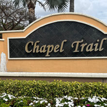 The Chapel Trail Community