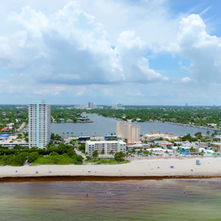 South Florida Beach Lovers