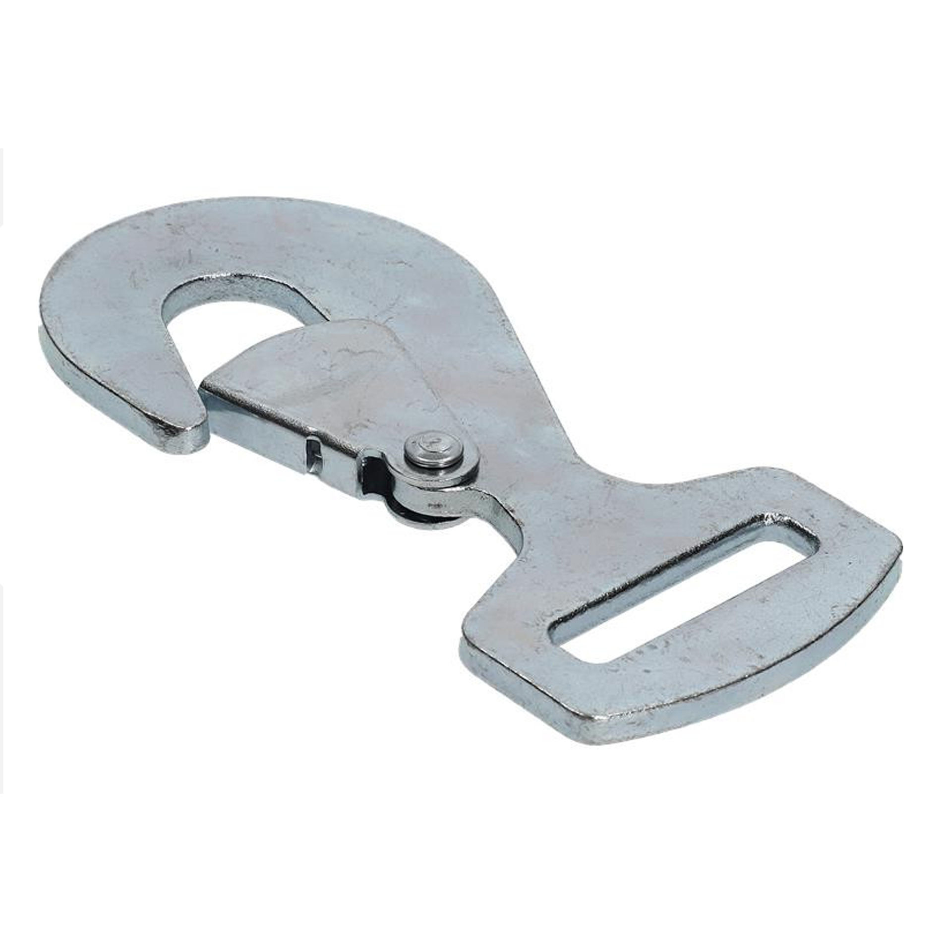 50mm Flat Snap Hook -  5,000kg