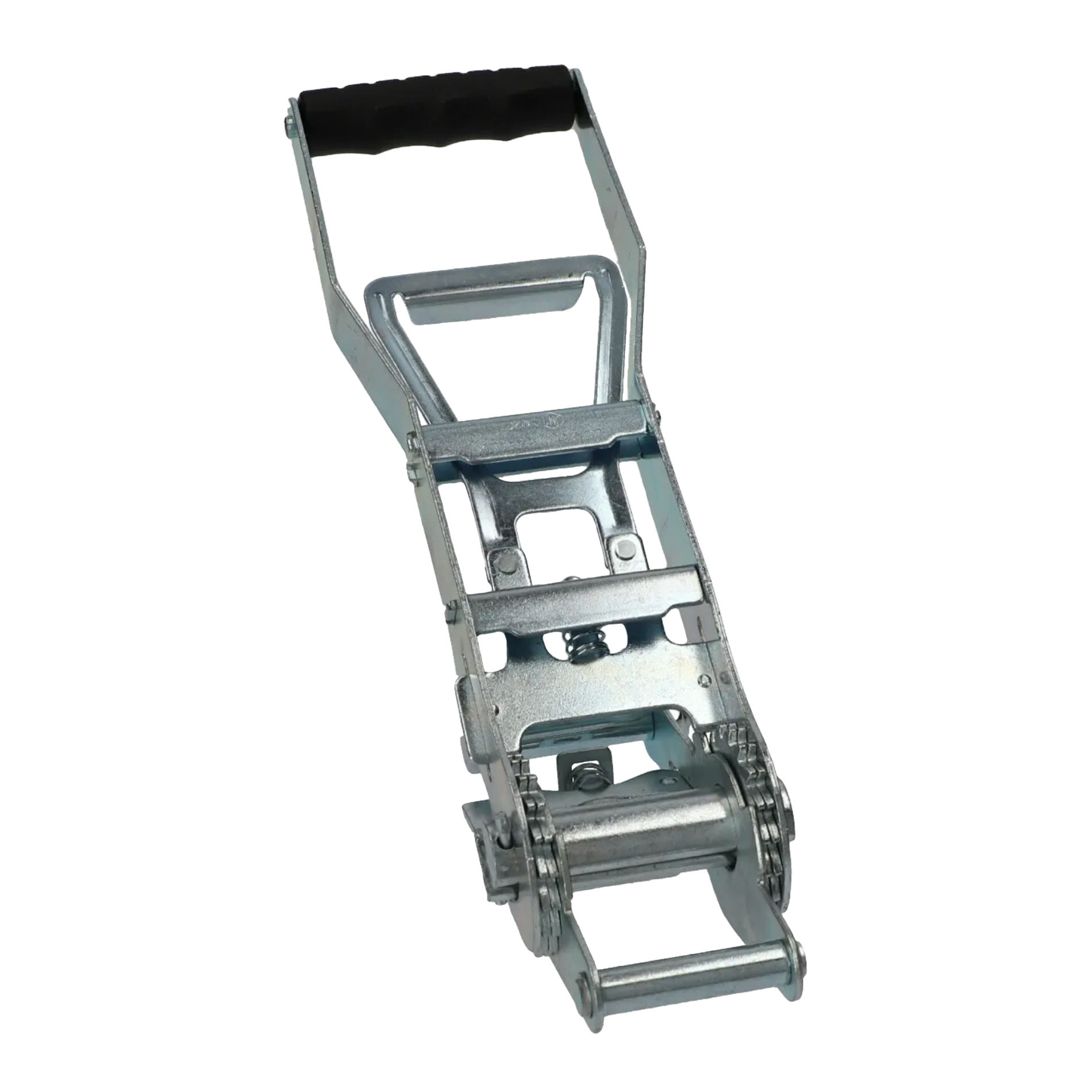 5,000kg Ergonomic Ratchet Handle - 50mm