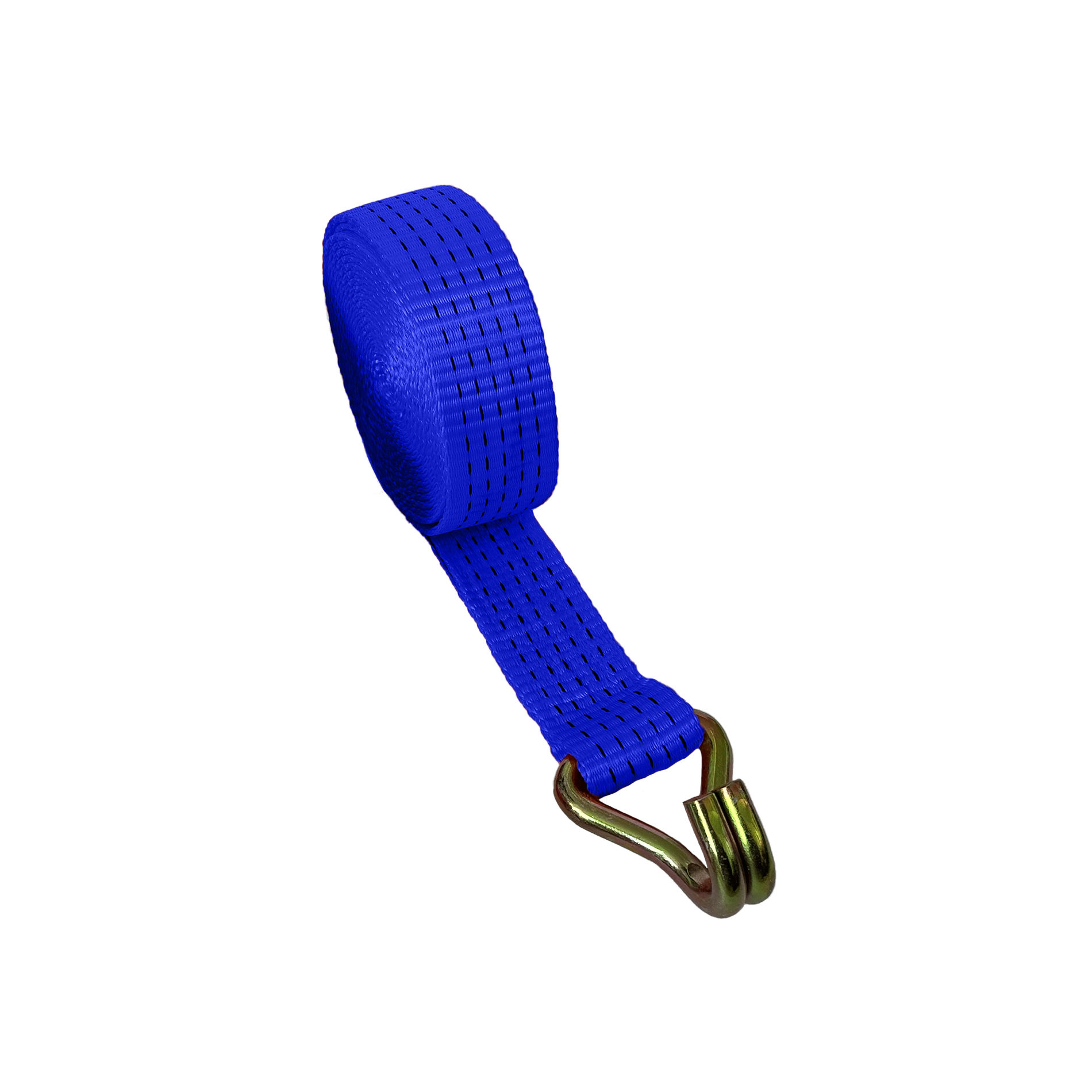 5,000kg Webbing Strap with Claw Hook