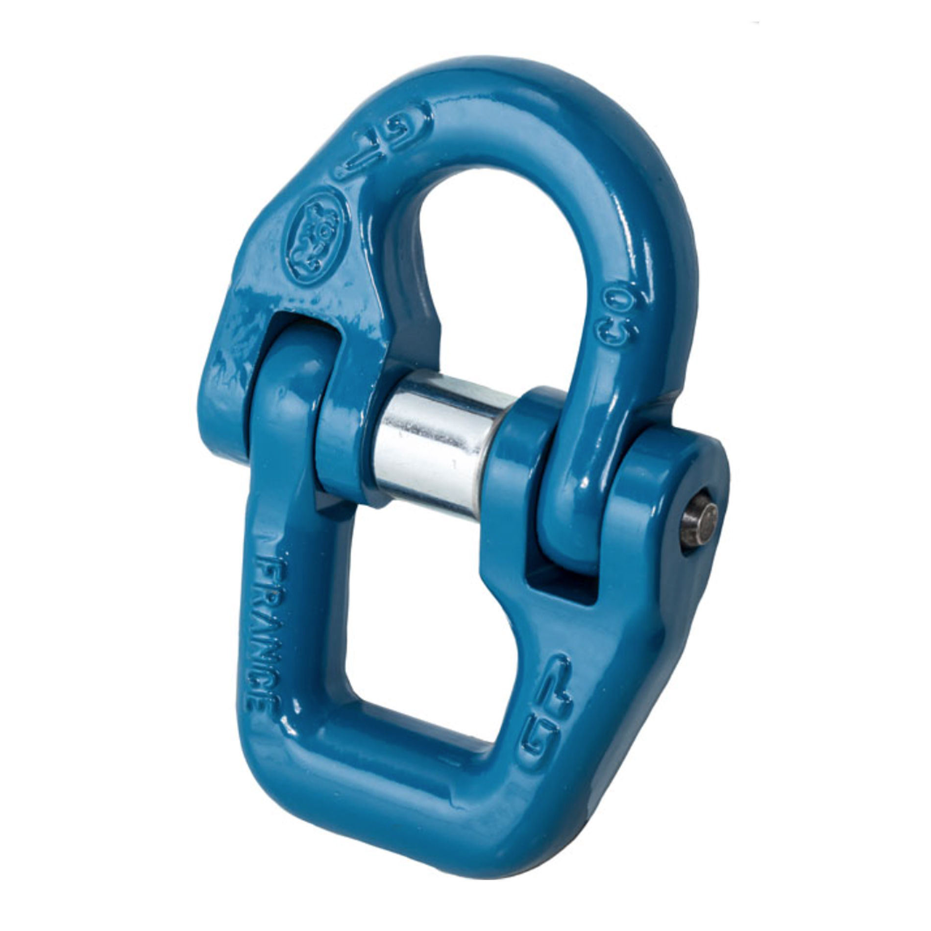 Green Pin Tycan® - Grade 10 Component Connector