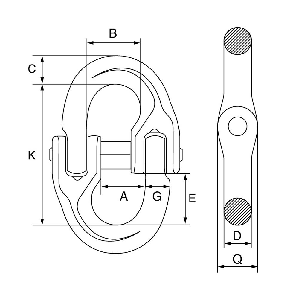 Thumbnail: Grade 10 Cobra - Component Connector