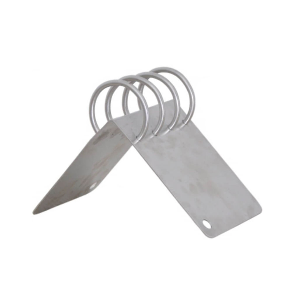 Stainless Steel Edge Protector