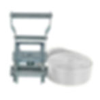 Thumbnail: 2,000kg (50mm) Endless Ratchet Strap