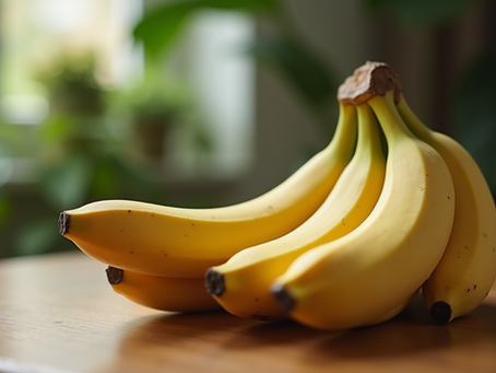 Join the Fight: Feed the Homeless with Bananas