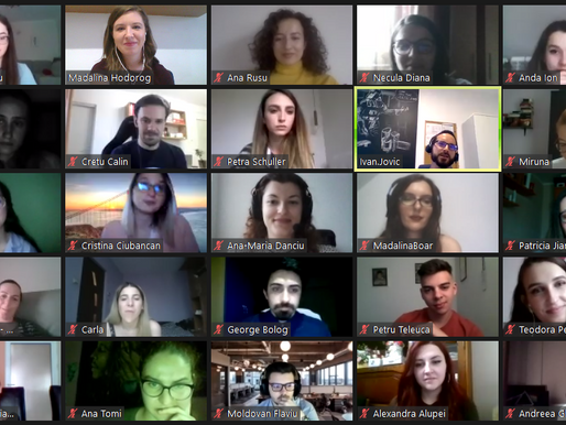 Cum poți face #EducatieAltfel de la distanță?