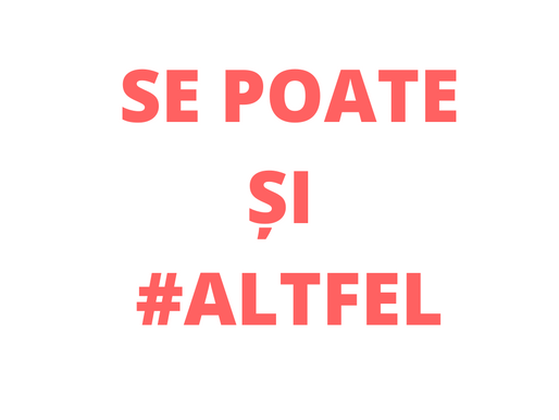 Să învățăm #altfel pentru BAC!