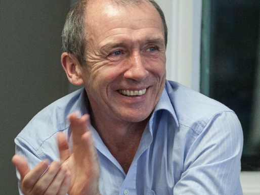 Cum reparăm ceva ce nu s-a întâmplat încă? - Educația viitorului prin ochii lui David Price